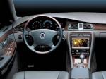 SsangYong Chairman 2003 года